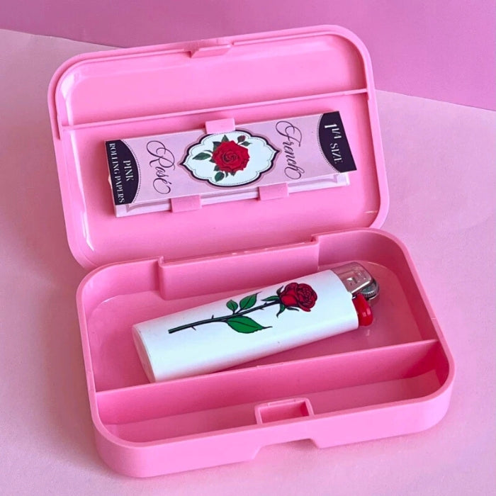 Estojo NaMedida® Portátil