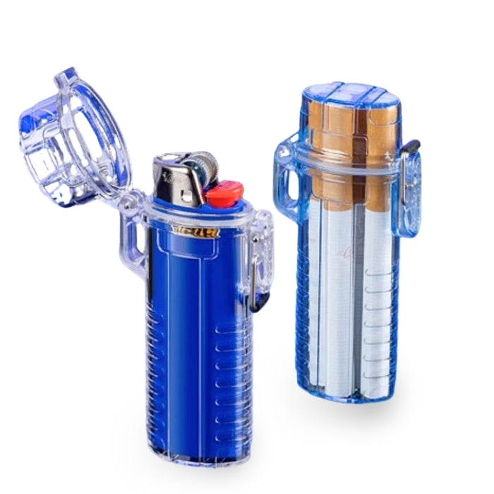 Capa para Isqueiro À prova d'água®