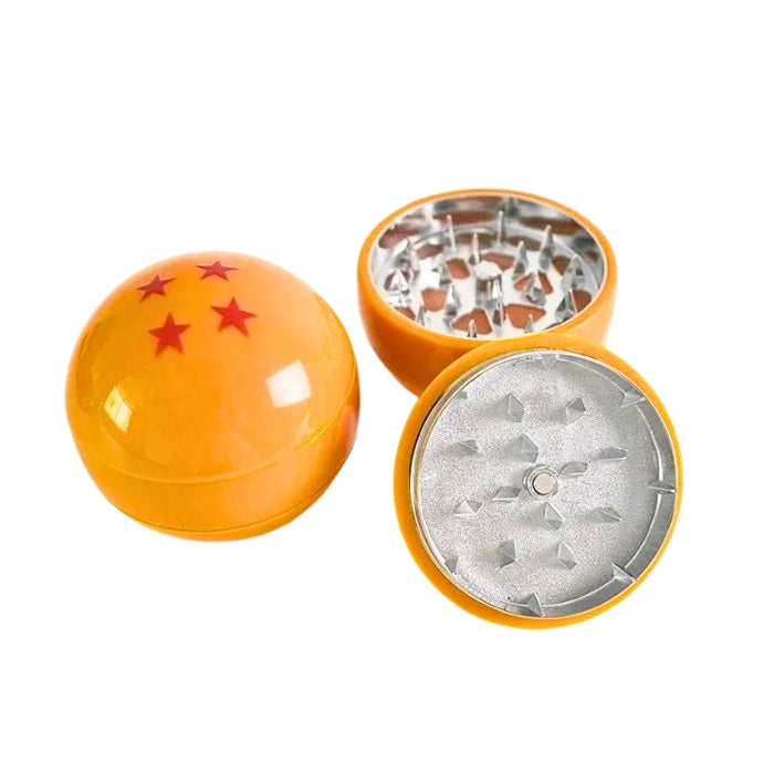 Moedor Dragon B3ck®