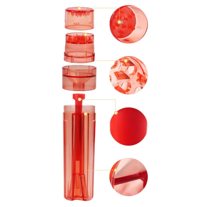 Magic Cone® O Combo Pra Session