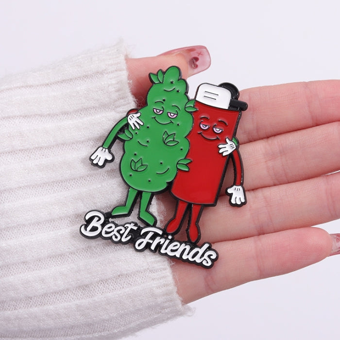 Pin Best Friends®