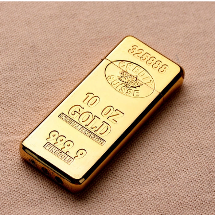 Isqueiro Golden Flame®