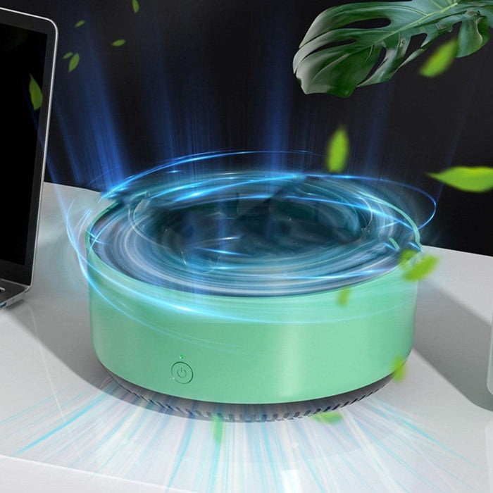 Cinzeiro Mocado® Automático