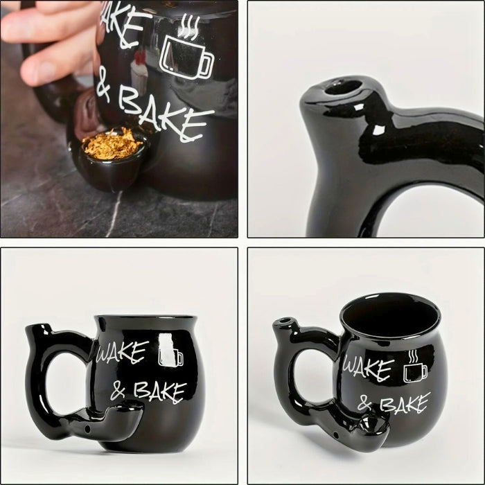 Caneca Bong0 Relaxante®