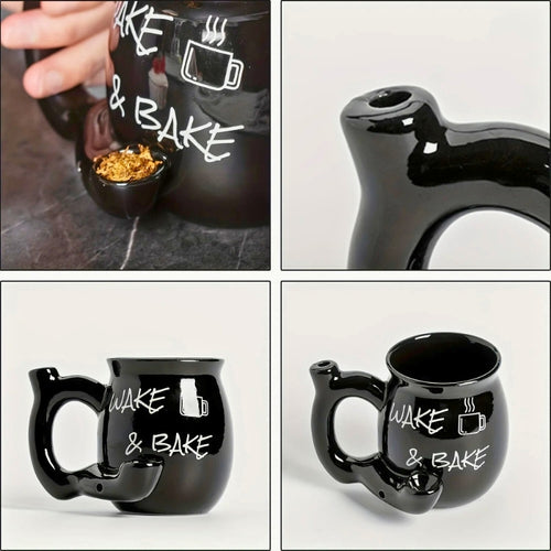 Caneca Bong0 Relaxante®