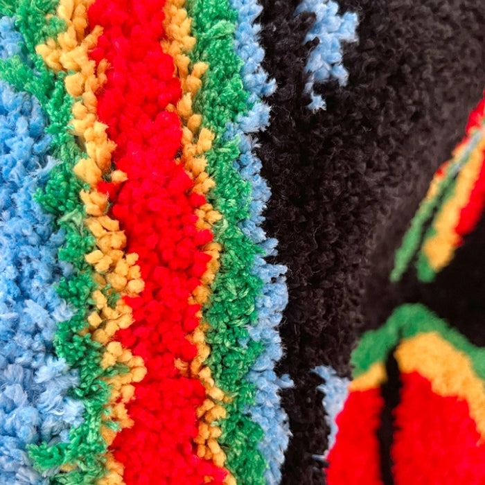 Tapete Garota Quente®