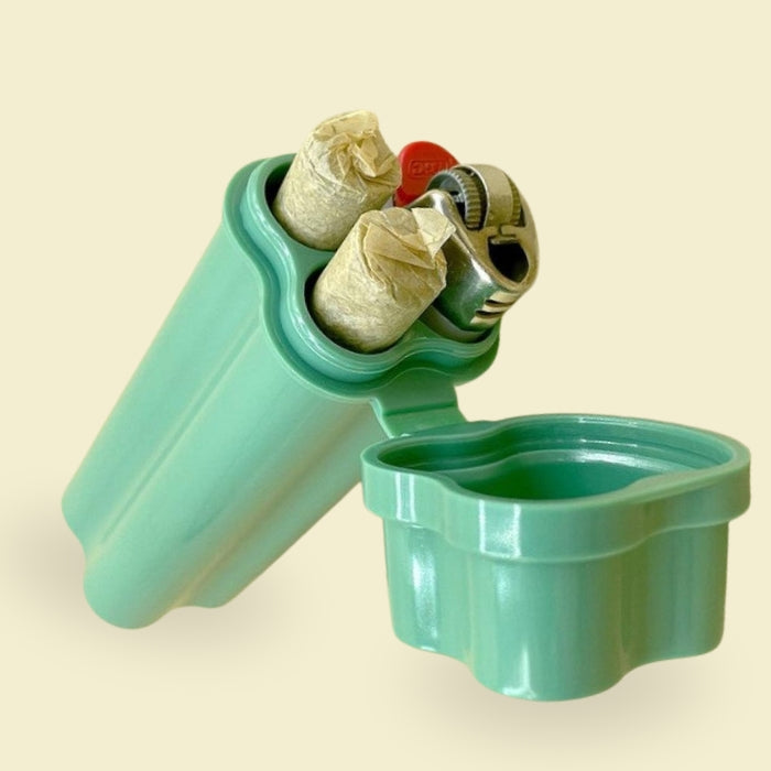 Case de Transporte Duplo B3ck®