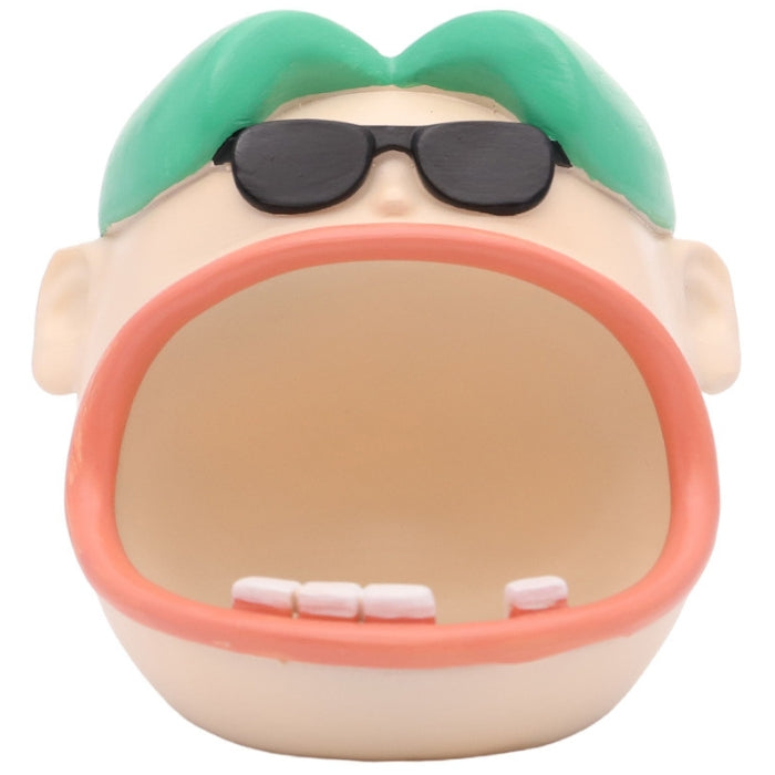 Cinzeiro Brothers Mouth®