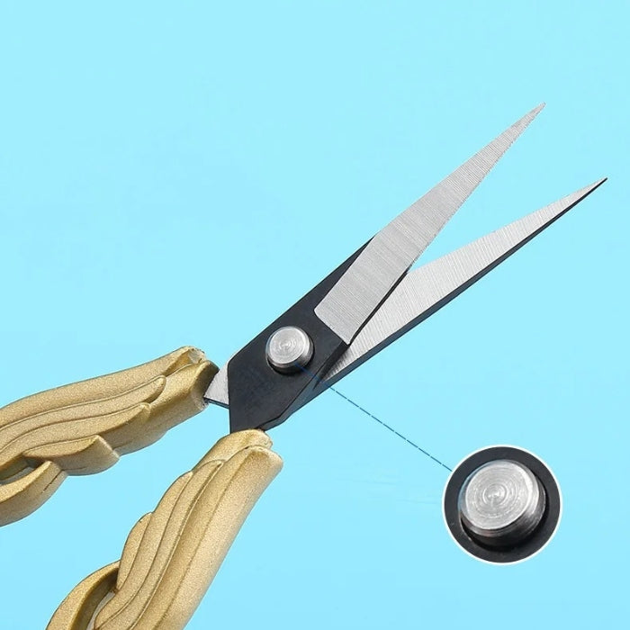 Tesoura Asas de Aço®