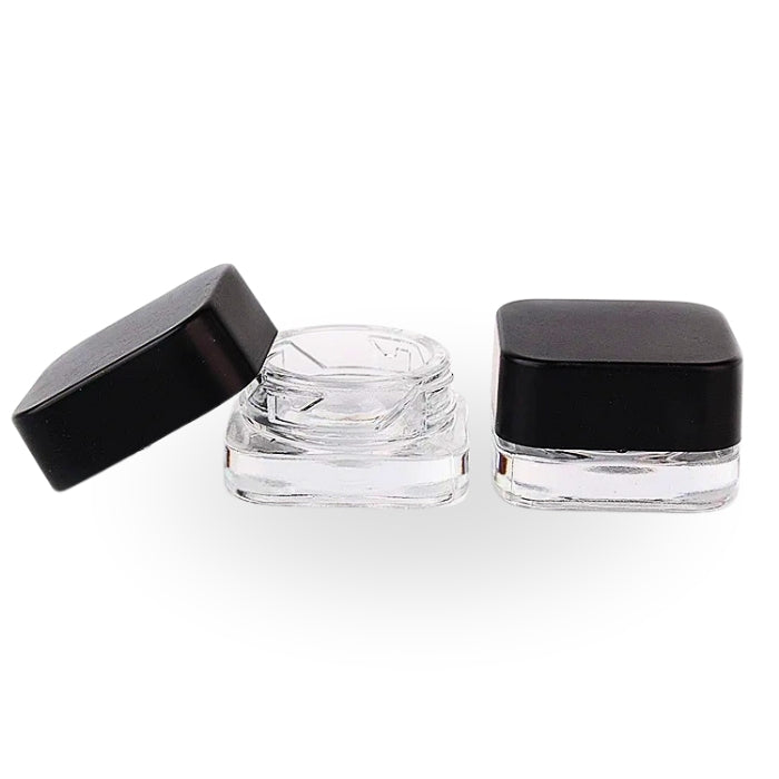 Slick de Vidro Cubo®