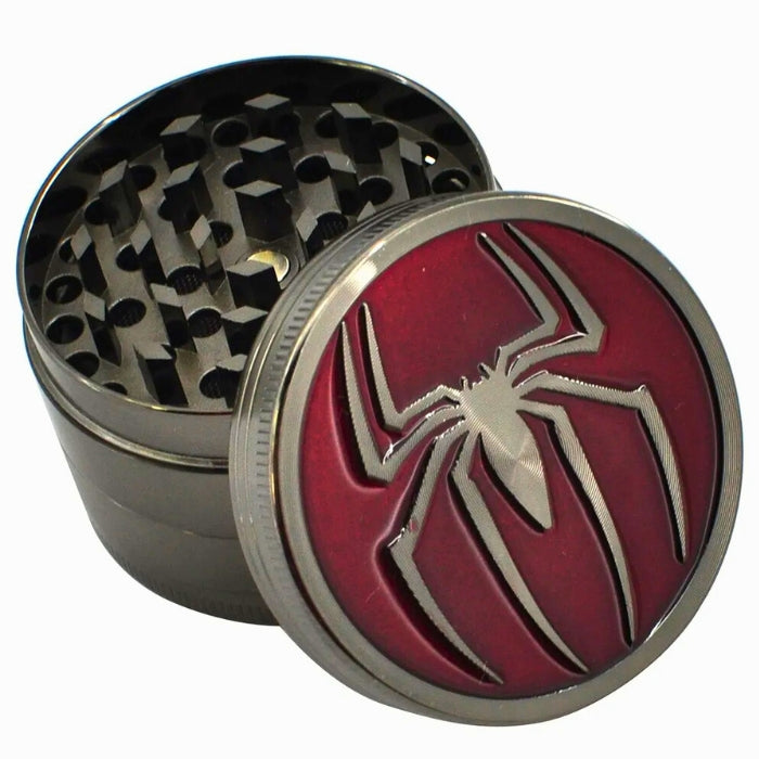 Spider Grinder