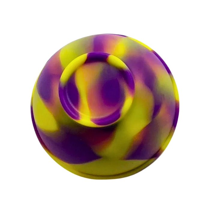 Cuia Mesclada® em Silicone