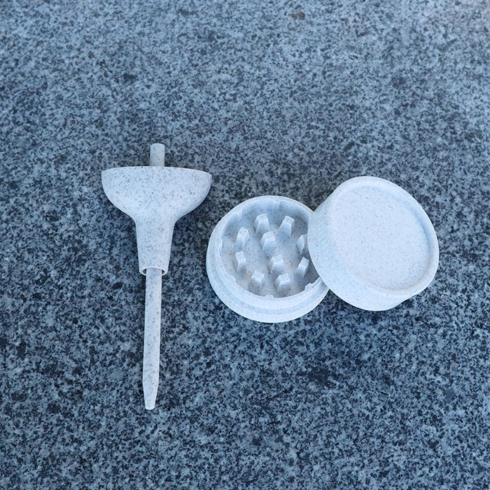 SocaBeck® + Dichavador