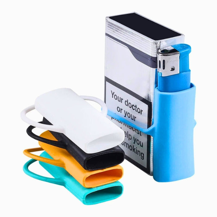 Capa para Isqueiro Segura Maço®