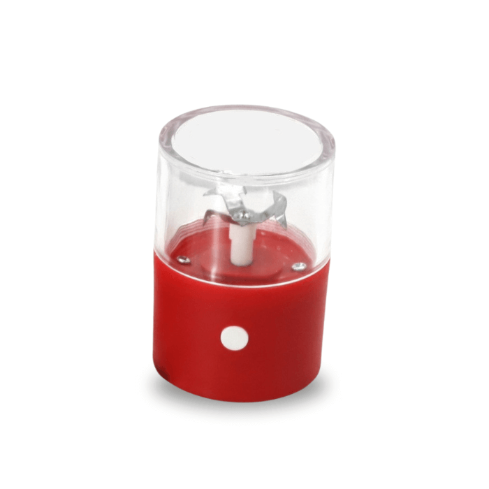 Dichavador Elétrico LiquidiChave®