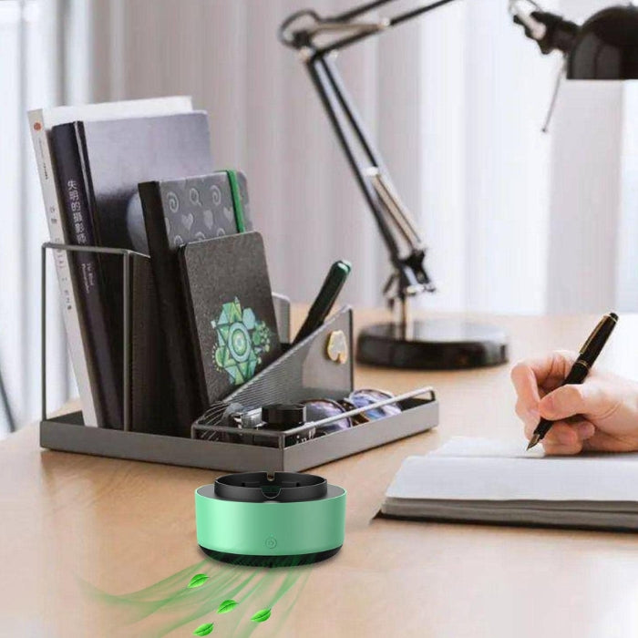 Cinzeiro Mocado® Automático