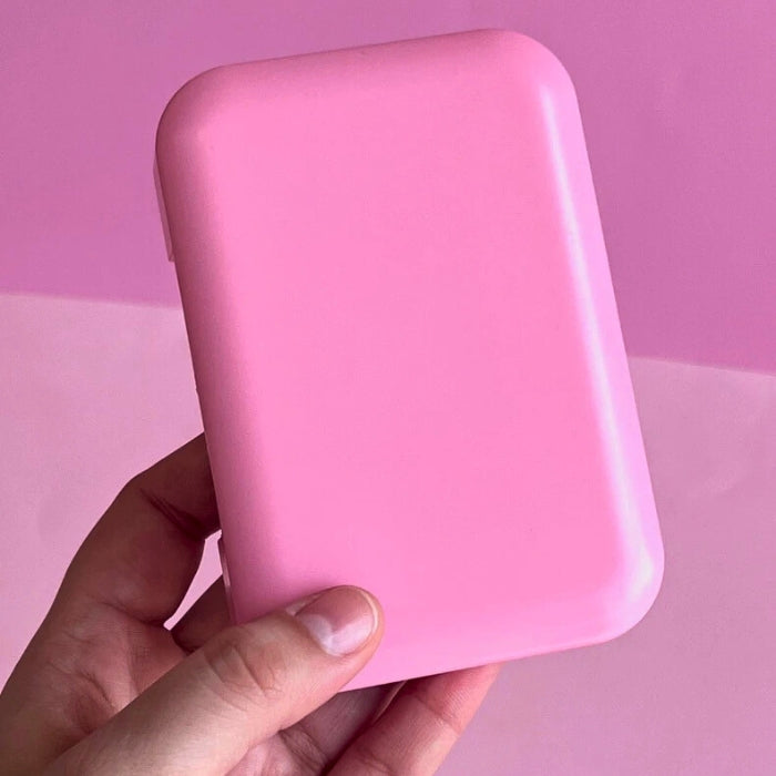 Estojo NaMedida® Portátil