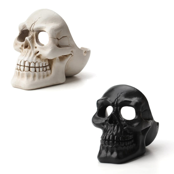 Cinzeiro Crânio®️