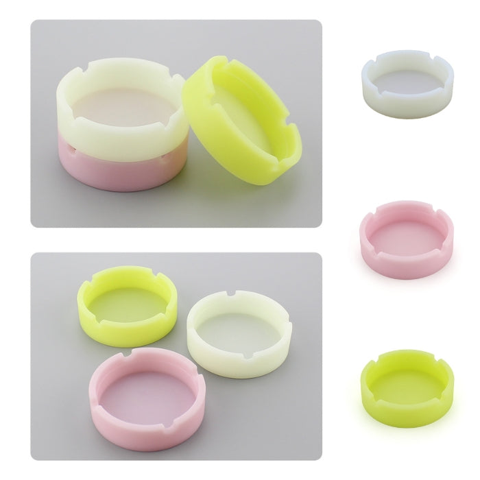 Cinzeiro Fluorescente®