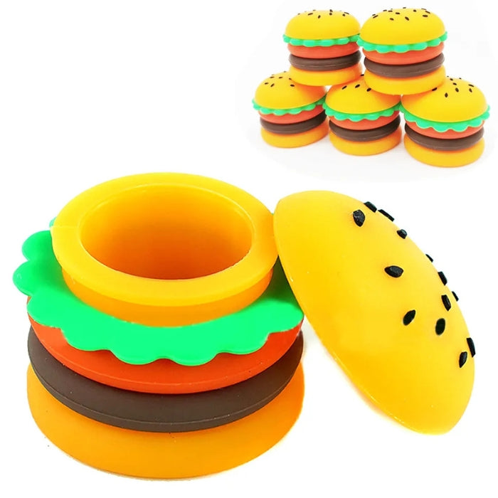 Beck Lanche Feliz® Slick