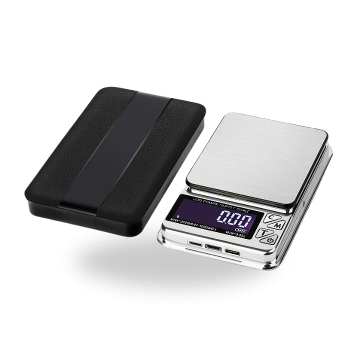 Balança USB® com Capa