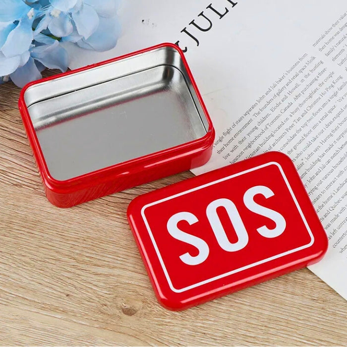 Case SOS Abstinência®