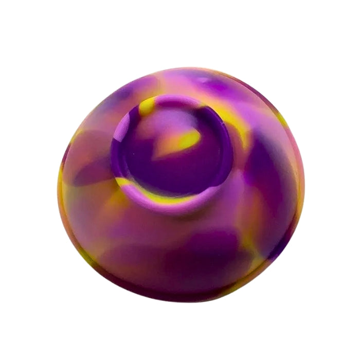 Cuia Mesclada® em Silicone