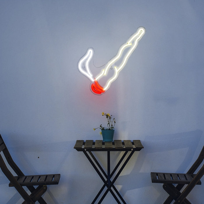 Placa Neon LED Bequinho®