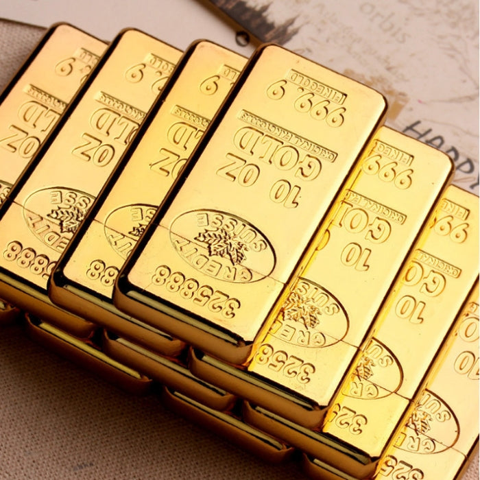 Isqueiro Golden Flame®