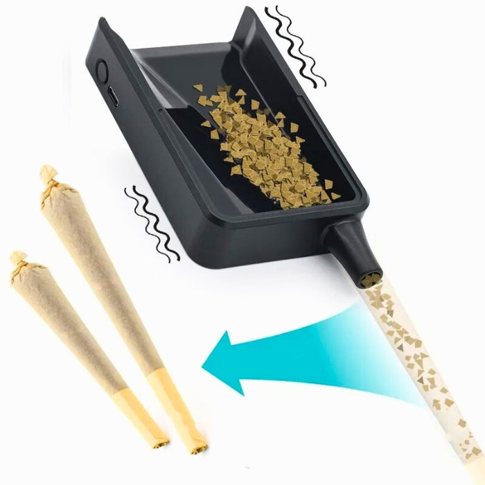 Bolador Treme-Treme®