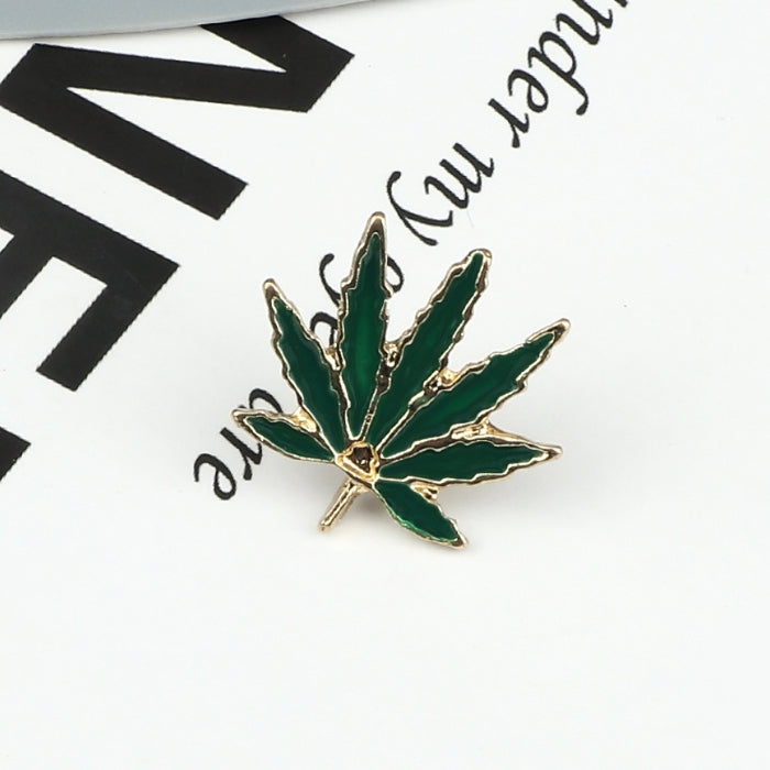 Pin Weed®