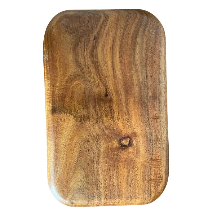 Bandejas em Madeira Nobre®