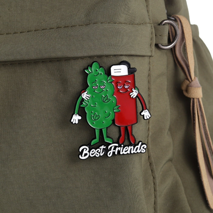 Pin Best Friends®