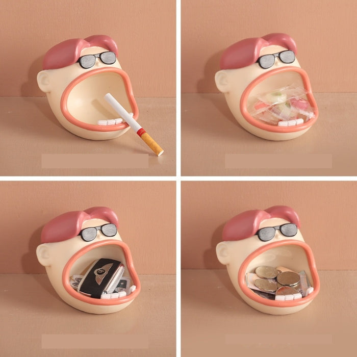 Cinzeiro Brothers Mouth®