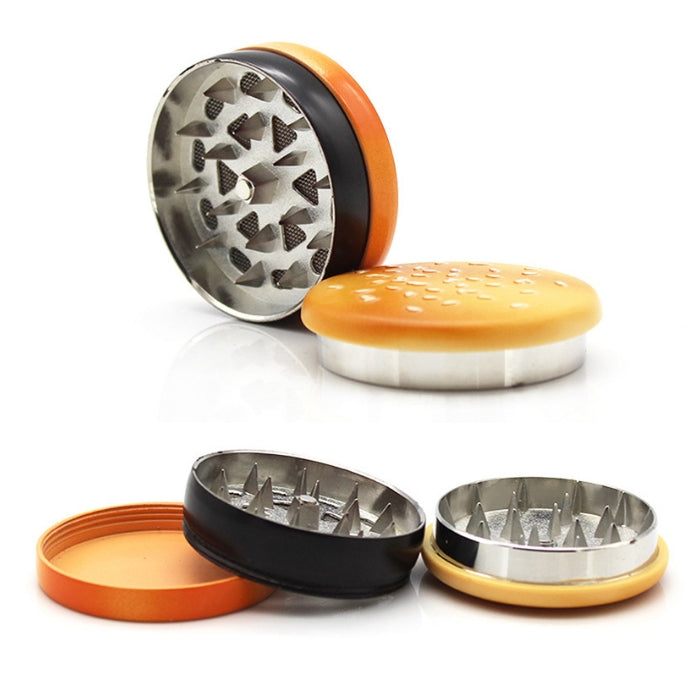 B3ck Burger® Dichavador