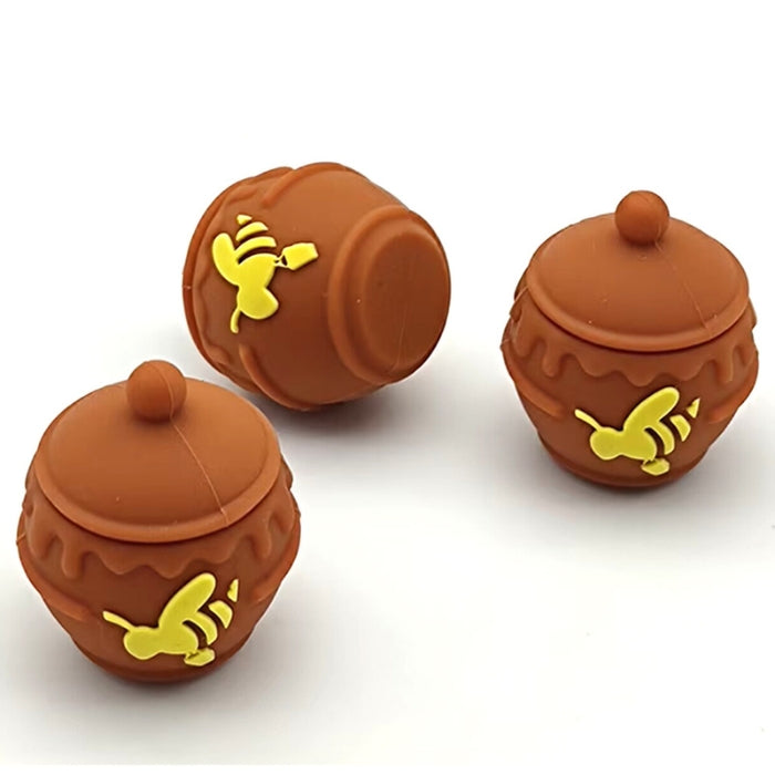 Silicone Honey Slick®️