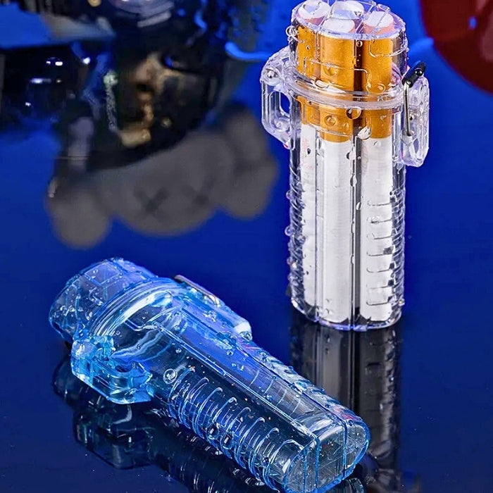 Capa para Isqueiro À prova d'água®