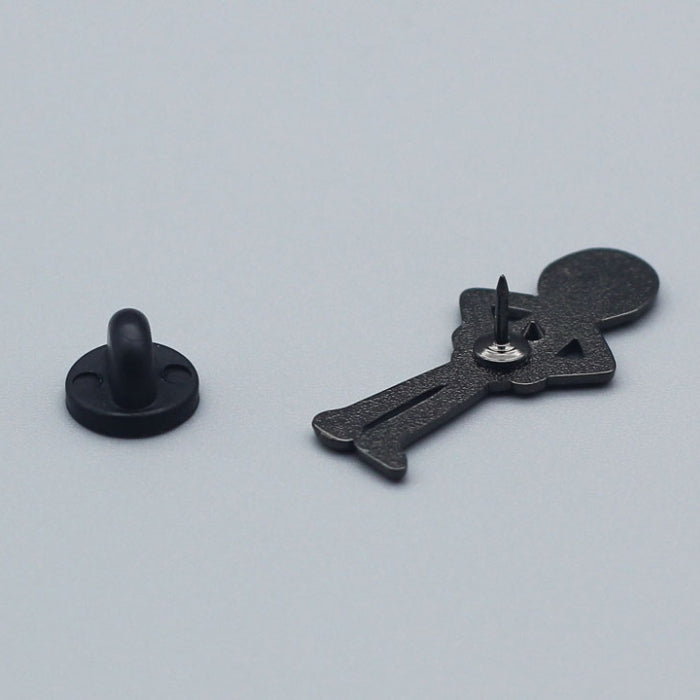 Pins Rick & Mort¥®