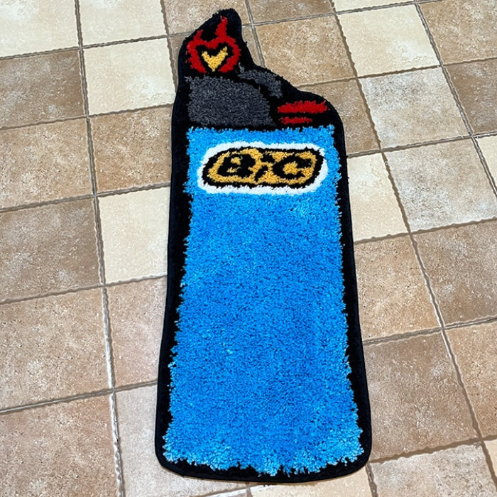 Tapete Isqueiro Bic® Clássico