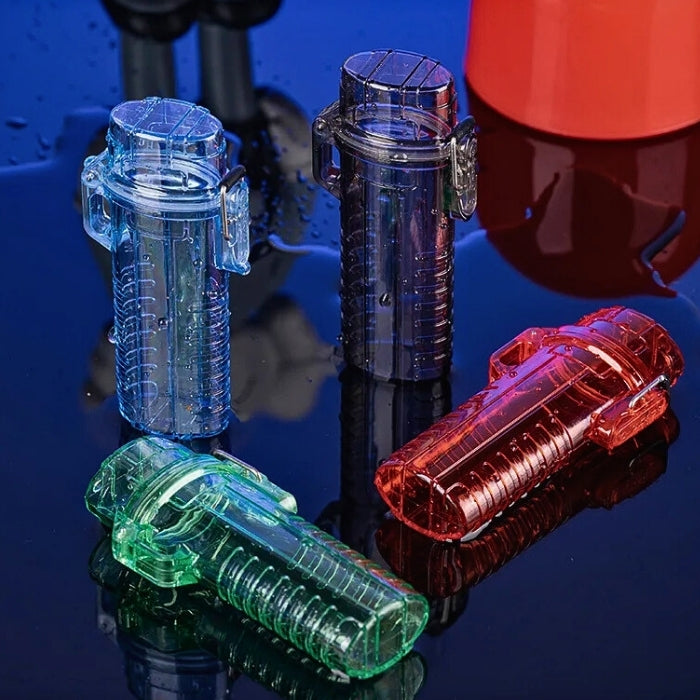 Capa para Isqueiro À prova d'água®