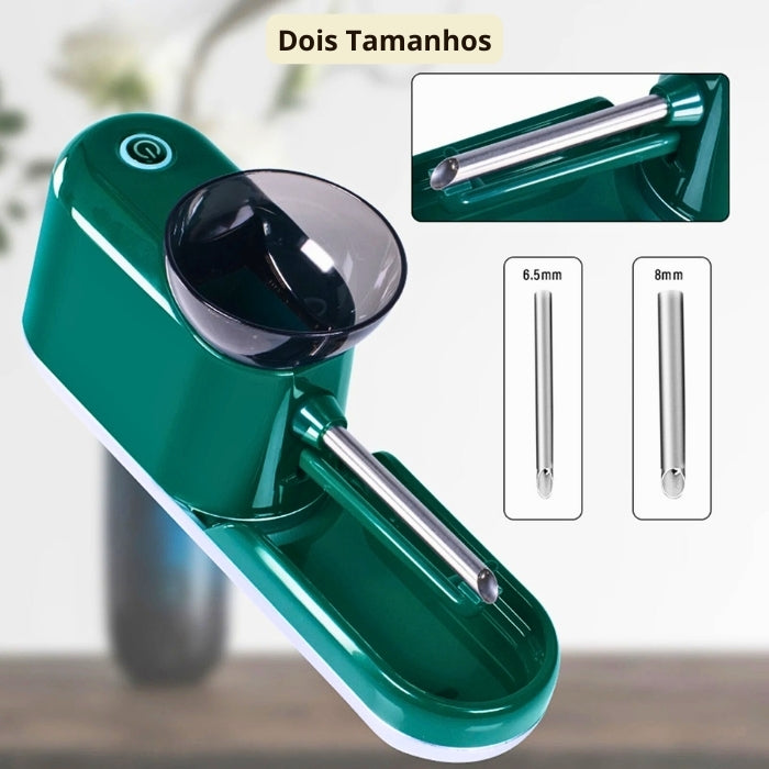 Máquina Preenche-Fin0® Automática