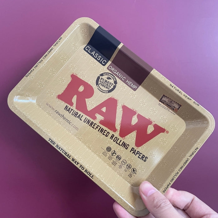 Bandejas RAW®
