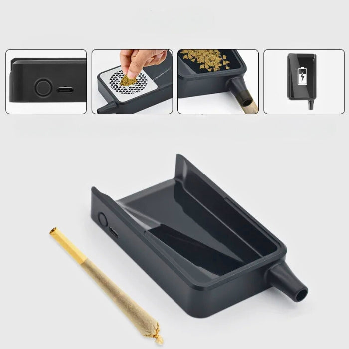 Bolador Treme-Treme®