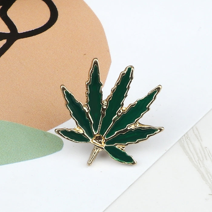 Pin Weed®