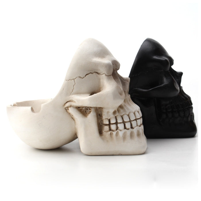 Cinzeiro Crânio®️