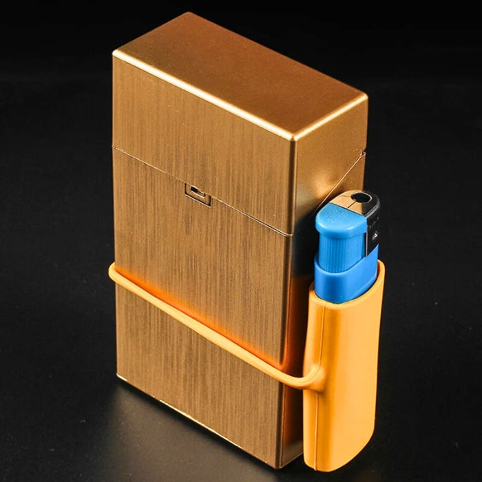 Capa para Isqueiro Segura Maço®