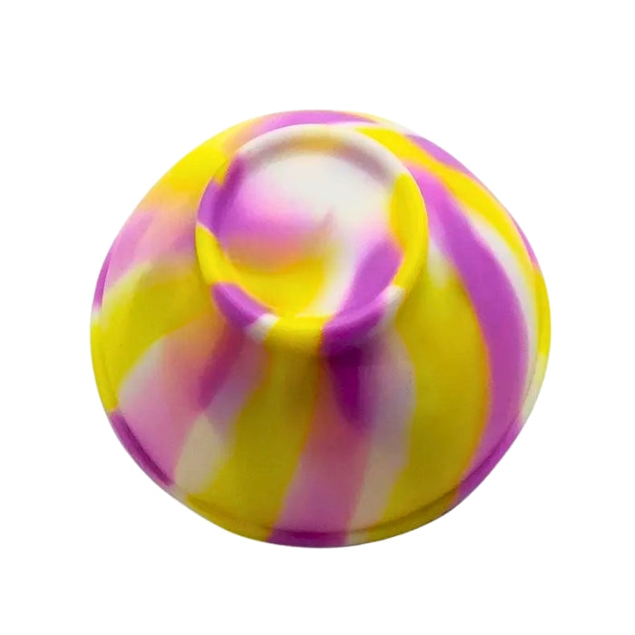 Cuia Mesclada® em Silicone