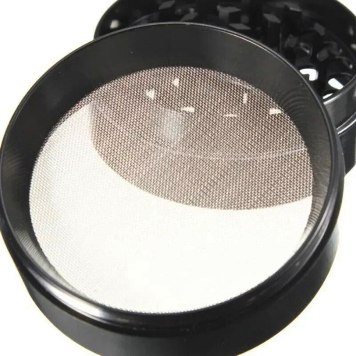 Dichavador com Manivela® - Liga de Zinco