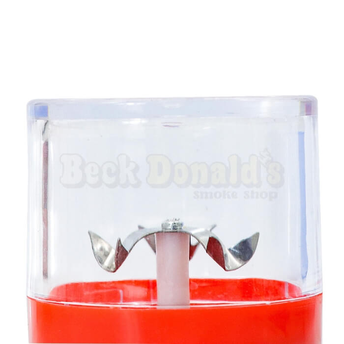 Dichavador Elétrico LiquidiChave®