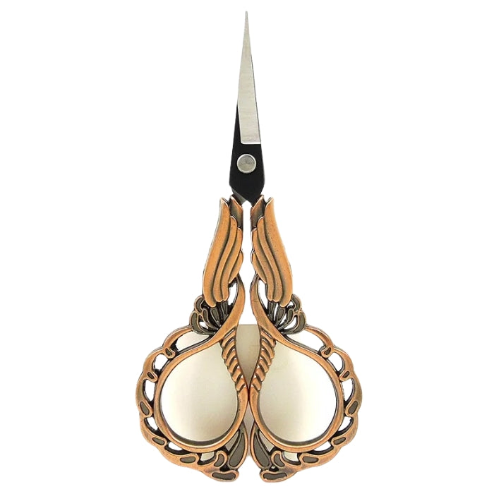 Tesoura Asas de Aço®